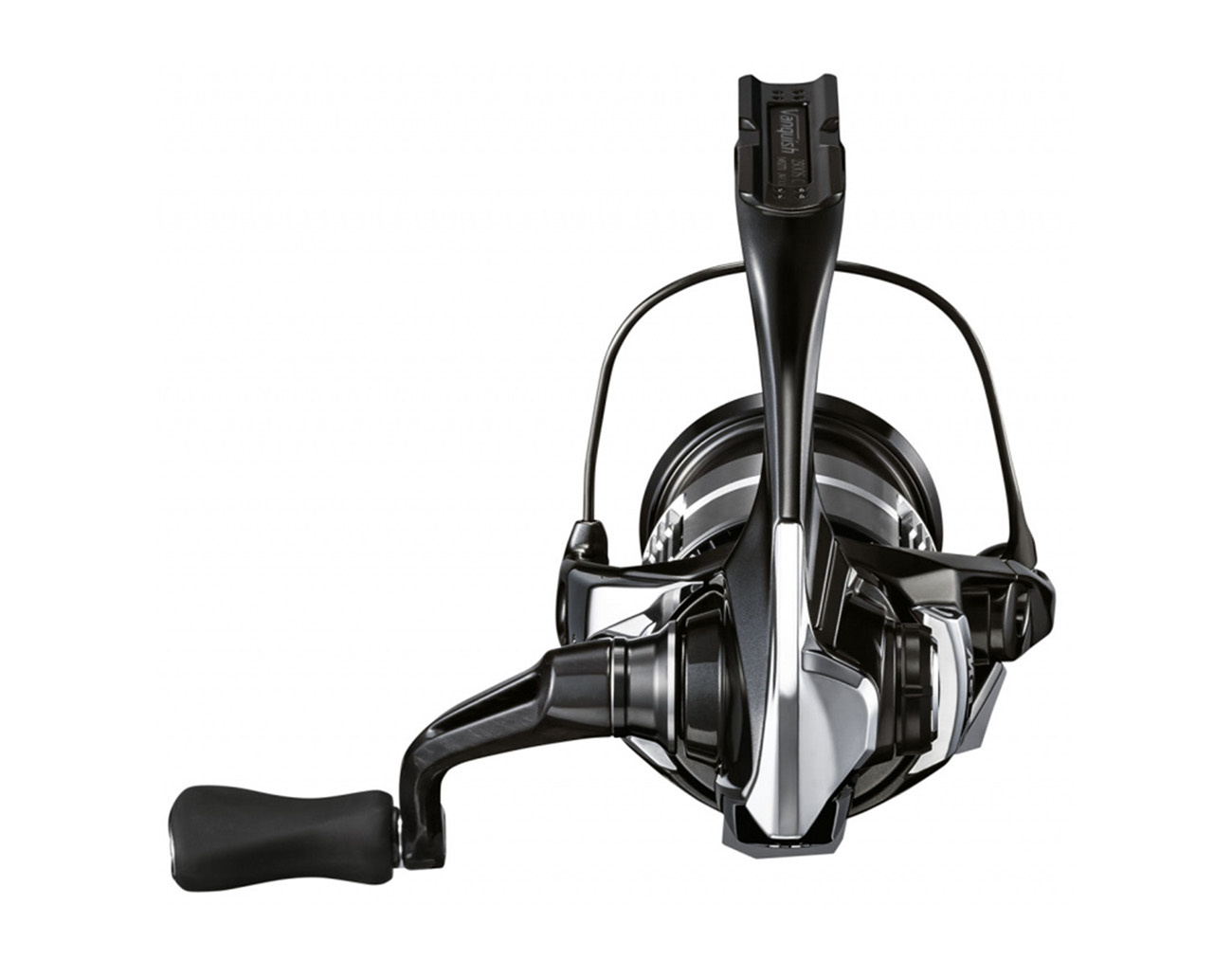 Shimano Vanquish 2500S
